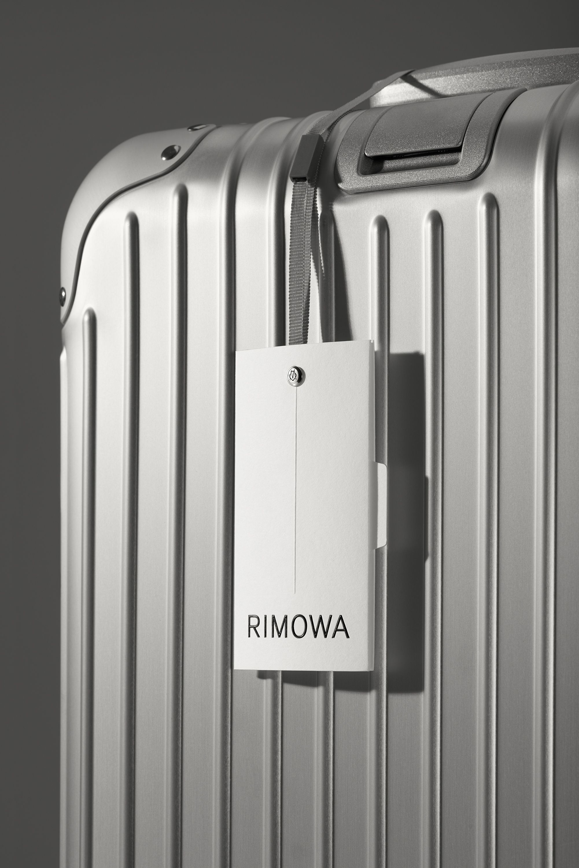 RIMOWA | Commission Studio
